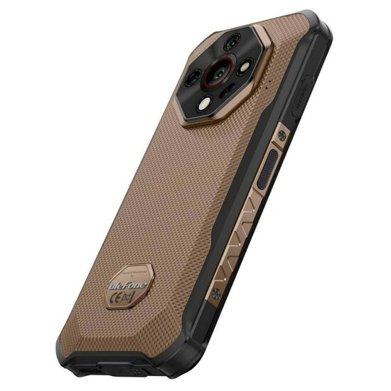 Ulefone Armor X16 Pro 5G 8GB/256GB Sand Dune