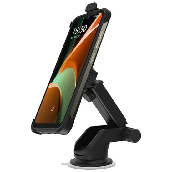 Ulefone - Armor Mount - Black