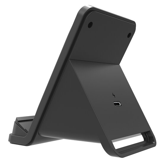 Ulefone - 50W Wireless Charging Stand - Black