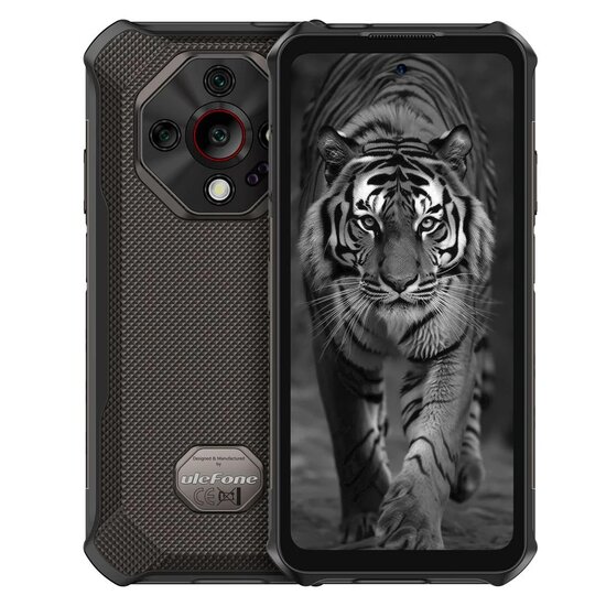 Ulefone Armor X16 6GB/128GB Wasteland Shadow
