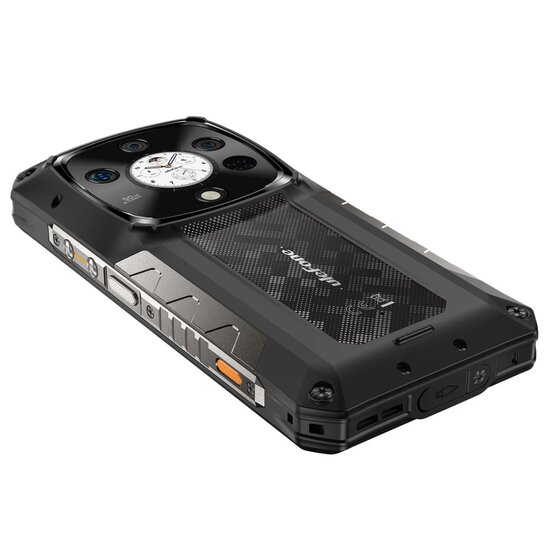 Ulefone Armor 28 Pro 5G 16GB/512GB Epic Black