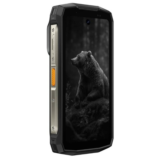 Ulefone Armor Mini 20 8GB/256GB Black