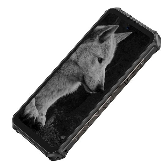 Ulefone Armor X16 Pro 5G 8GB/256GB Wasteland Shadow