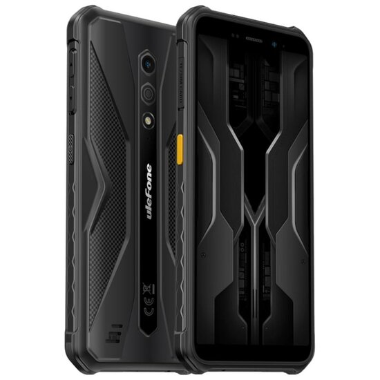 Ulefone Armor X12 Pro 4GB/64GB All Black