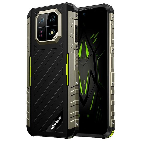 Ulefone Armor 22 8GB/256GB Some Green