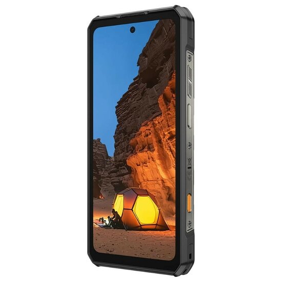 Ulefone Armor 30 12GB/512GB Magic Black