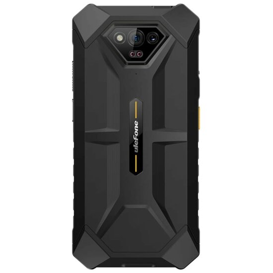 Ulefone Armor X13 6GB/64GB All Black