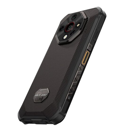 Ulefone Armor X16 6GB/128GB Wasteland Shadow