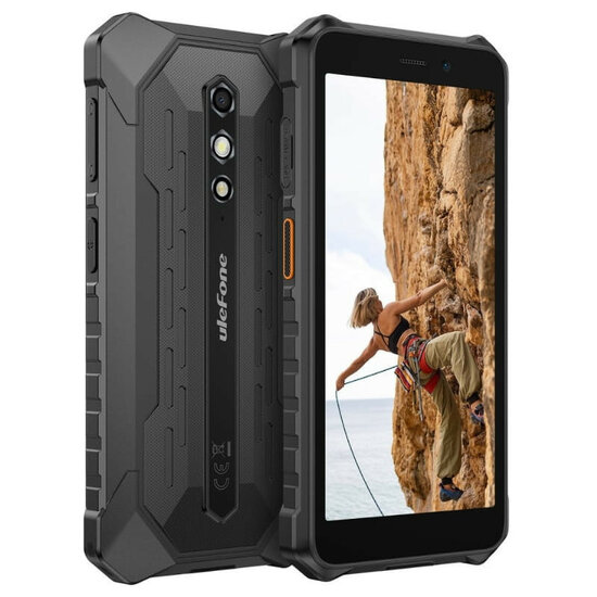 Ulefone RugKing 2 Pro 4GB/128GB Black