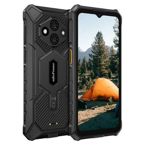 Ulefone RugKing 3 Pro 8GB/128GB Black