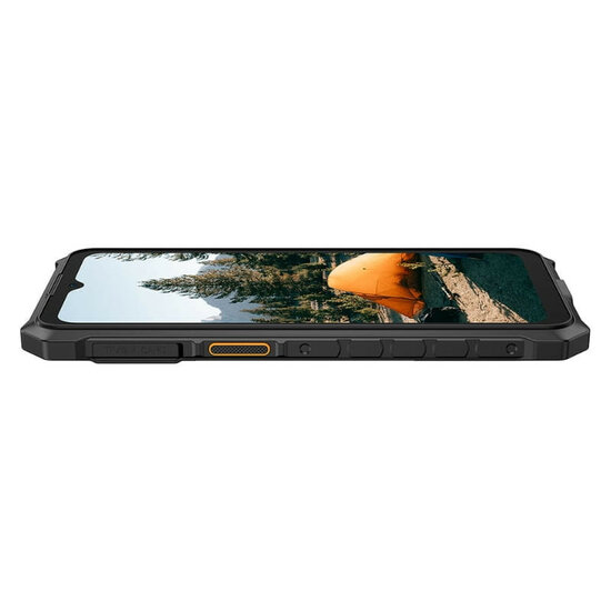 Ulefone RugKing 3 Pro 8GB/128GB Black