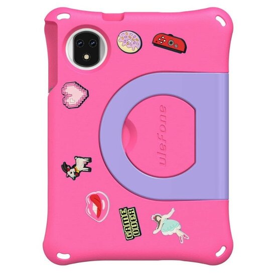 Ulefone Tab A9 Pro Kids WiFi+4G 4GB/128GB Pink