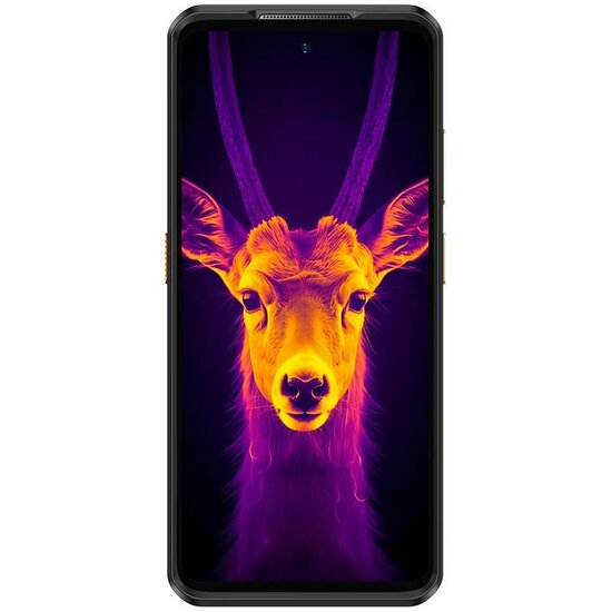 Ulefone Armor 25T Pro 5G 8GB/256GB Black