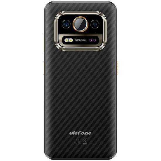 Ulefone Armor 25T Pro 5G 8GB/256GB Black