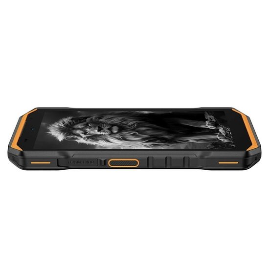 Ulefone Armor X32 Pro 5G 8GB/256GB Vibrant Orange