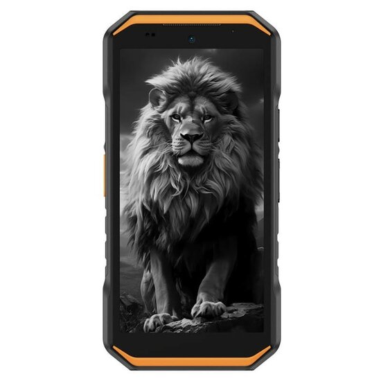 Ulefone Armor X32 Pro 5G 8GB/256GB Vibrant Orange