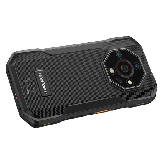 Ulefone Armor X32 Pro 5G 8GB/256GB Vibrant Orange