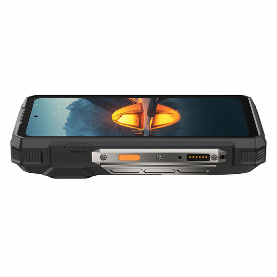 Ulefone Armor 33 12GB/512GB Phantom Black