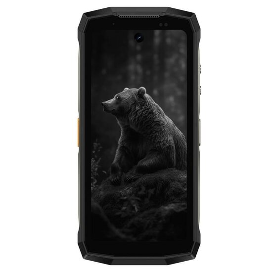 Ulefone Armor Mini 20 8GB/256GB Black