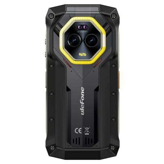 Ulefone Armor Mini 20 8GB/256GB Black