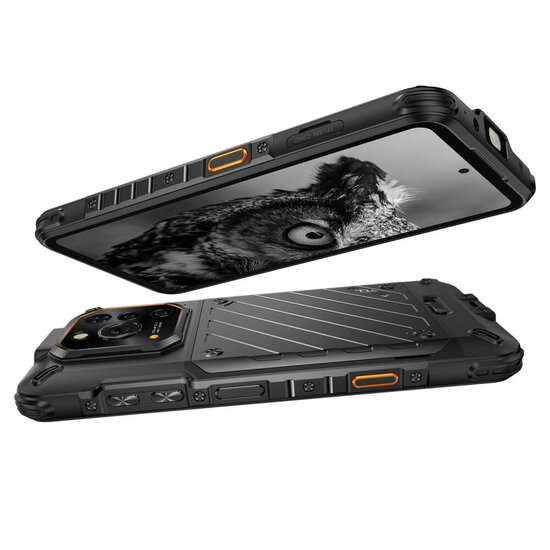 RugOne Xever 7 5G 12GB/512GB Black