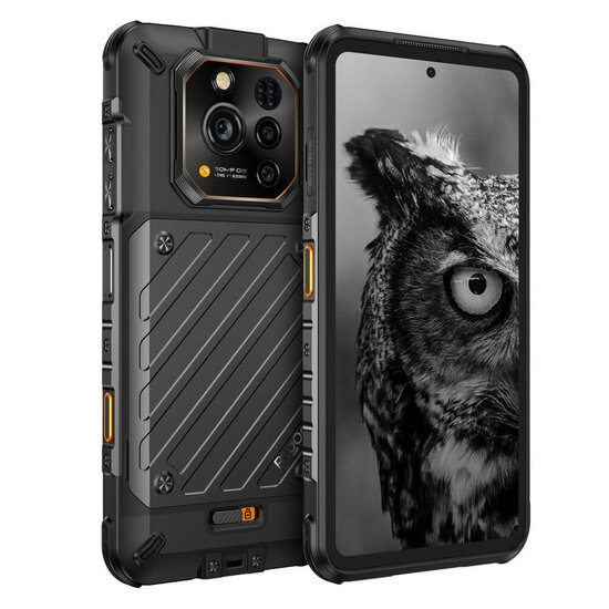 RugOne Xever 7 5G 12GB/512GB Black