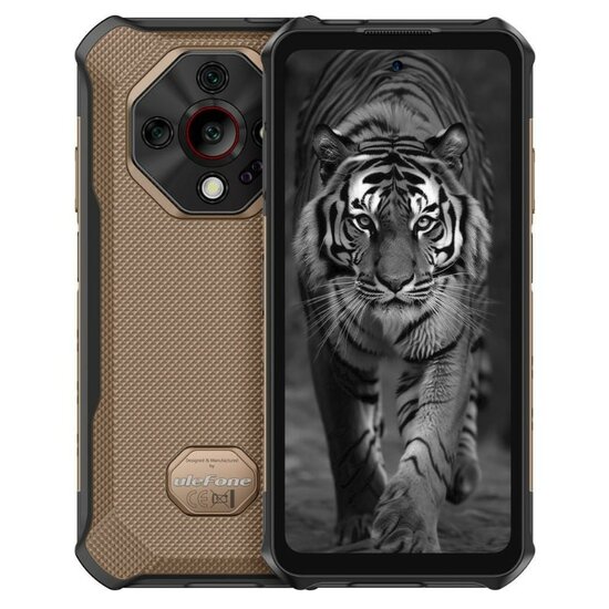 Ulefone Armor X16 6GB/128GB Sand Dune