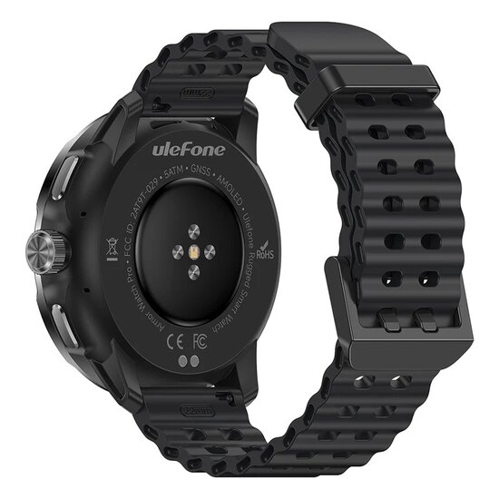 Ulefone Armor Watch Pro Black