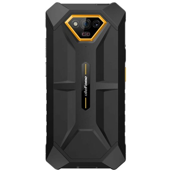 Ulefone Armor X13 6GB/64GB Some Orange