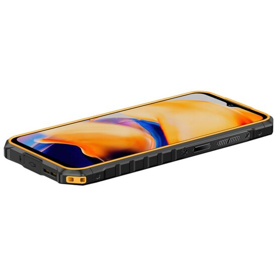 Ulefone Armor X13 6GB/64GB Some Orange