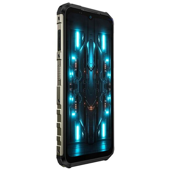 Ulefone Armor 22 8GB/128GB Some Green