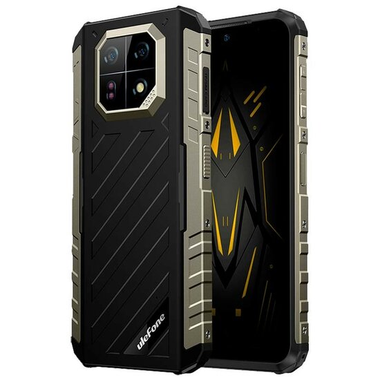 Ulefone Armor 22 8GB/256GB Black