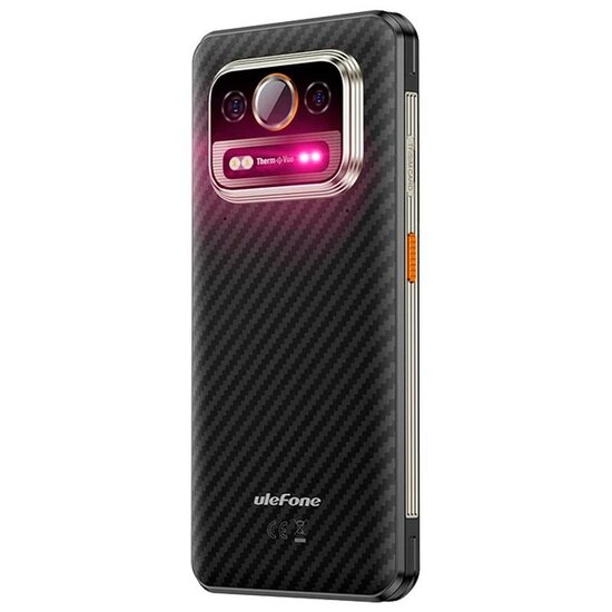 Ulefone Armor 25T 8GB/256GB Black
