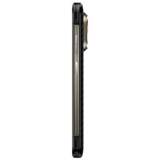 Ulefone Armor 25T 8GB/256GB Black