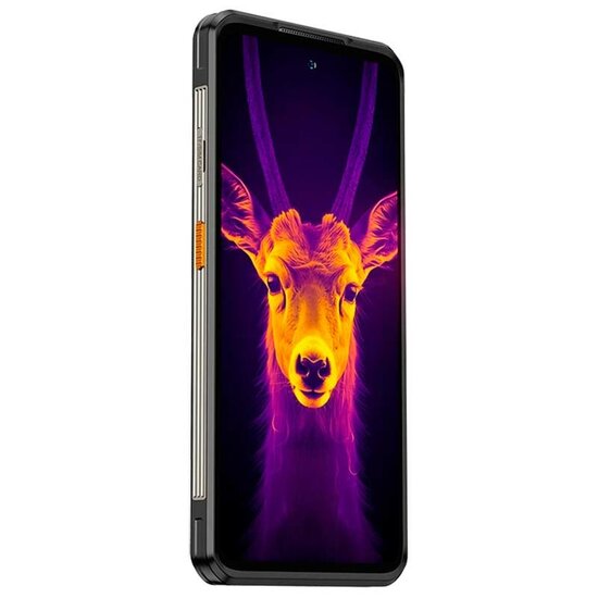 Ulefone Armor 25T 8GB/256GB Black