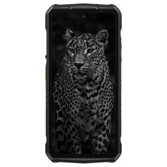 Ulefone Armor 29 Ultra 5G 16GB/1000GB Black
