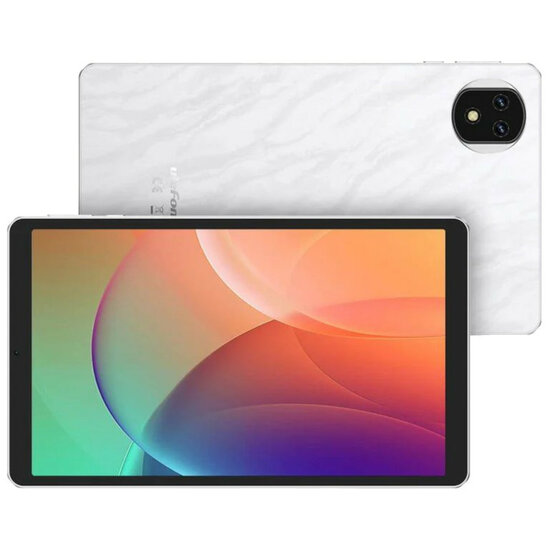 Ulefone Tab A9 Pro WiFi+4G 4GB/128GB White