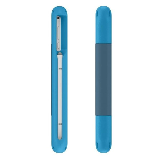 Ulefone Tab A9 Pro Kids WiFi+4G 4GB/128GB Blue