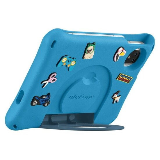 Ulefone Tab A9 Pro Kids WiFi+4G 4GB/128GB Blue