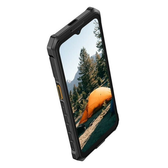 Ulefone RugKing 3 Pro 8GB/128GB Black