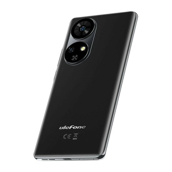 Ulefone Note 17 Pro 12GB/256GB Black