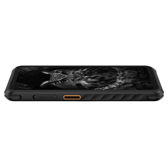 Ulefone Armor X31 Pro 5G 8GB/256GB Black