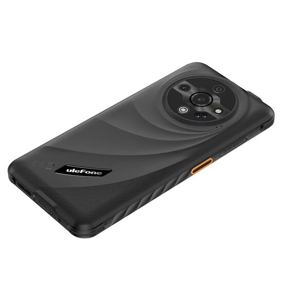 Ulefone Armor X31 Pro 5G 8GB/256GB Black