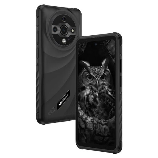Ulefone Armor X31 Pro 5G 8GB/256GB Black
