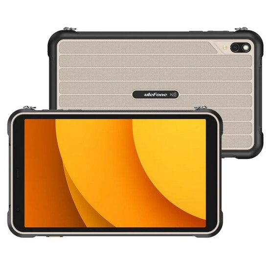 Ulefone Rugking Pad Pro WiFi+4G 8GB/128GB Grey