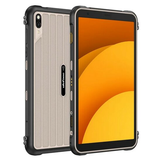 Ulefone Rugking Pad Pro WiFi+4G 8GB/128GB Grey