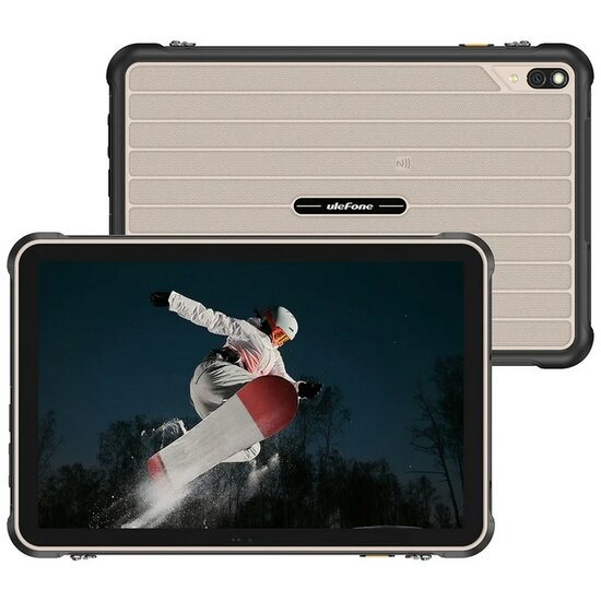 Ulefone RugKing Pad 2 Pro WiFi+4G 8GB/128GB Grey