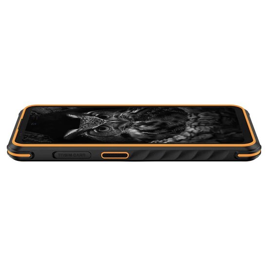 Ulefone Armor X31 Pro 5G 8GB/256GB Orange