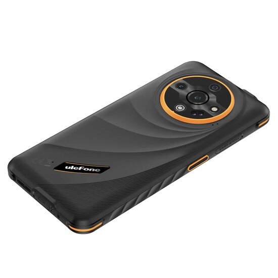 Ulefone Armor X31 Pro 5G 8GB/256GB Orange