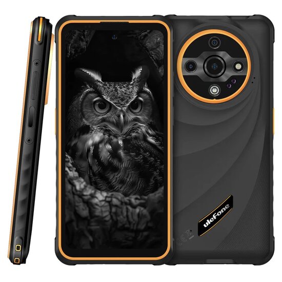 Ulefone Armor X31 Pro 5G 8GB/256GB Orange